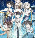 高中艦隊 劇場版