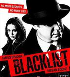 罪惡黑名單 第八季