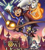 貓頭鷹魔法社 第一季