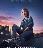 少女吸血鬼 第一季