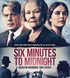 六分鐘到午夜
