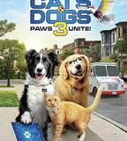 貓狗大戰3：爪爪集結！