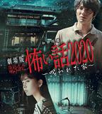 電影版 毛骨悚然撞鬼經 被詛咒的家