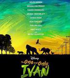 獨一無二的伊萬