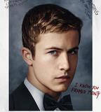 十三個原因 第四季