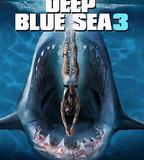 深海狂鯊3