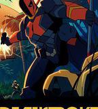 喪鐘：騎士與龍