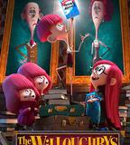 威洛比家的孩子們