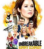 我本堅強：吉米大戰牧師