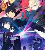 魔法科高校的劣等生 來訪者篇