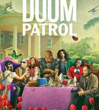 末日巡邏隊 第二季