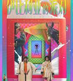 伊比利亞的派對