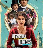 福爾摩斯小姐：失蹤的侯爵