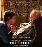 困在時間裡的父親