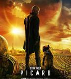 星際迷航：皮卡德 第一季