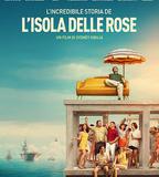 玫瑰島的不可思議的歷史