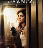 小聲音