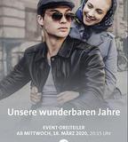 我們的美好時代 第一季