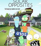 外星也難民 第一季