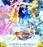 刀劍神域 愛麗絲篇 異界戰爭 最終季