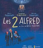 兩個阿爾弗雷德