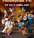 天堂鎮警局 第二季