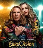 歐洲歌唱大賽：火焰傳說