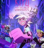 奇波和神奇動物的時代 第二季