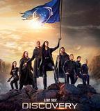 星際迷航：發現號 第三季