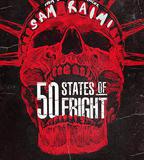 驚悚50州 第二季