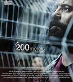200米
