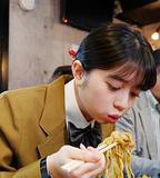 愛吃拉麵的小泉同學 二代目