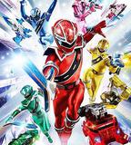 魔進戰隊煌輝者