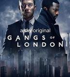 倫敦黑幫 第一季