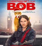 流浪貓鮑勃2：鮑勃的禮物