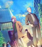 GIVEN 被贈與的未來 劇場版