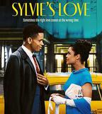 西爾維的愛情