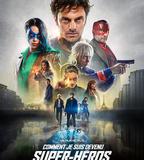 我是如何成爲超級英雄的