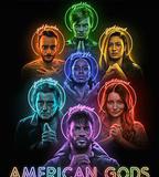 美國衆神 第三季