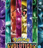 精靈寶可夢 進化