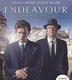 摩斯探長前傳 第八季