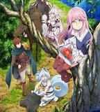 回復術士的重來人生