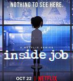 陰謀職場 第一季