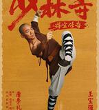 少林寺之得寶傳奇