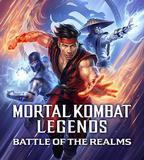 真人快打傳奇：天下之戰