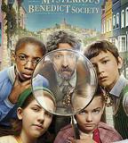 本尼迪特天才祕社 第一季