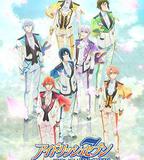 偶像星願 第三季