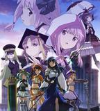 魔法紀錄：魔法少女小圓外傳 第二季 -覺醒前夜-