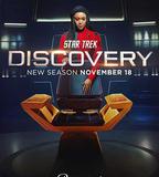 星際迷航：發現號 第四季