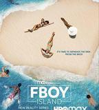 渣男島 第一季
